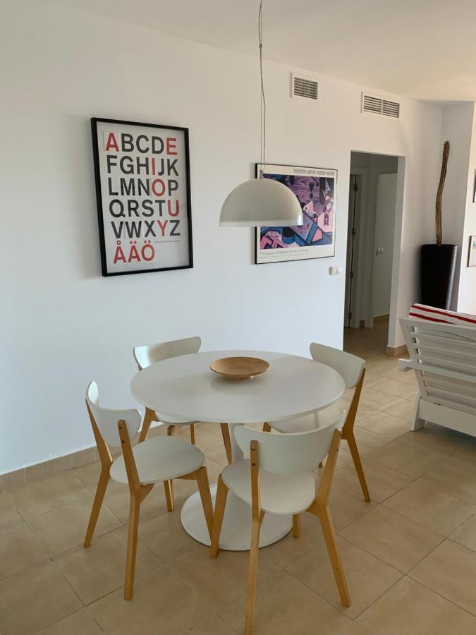 Bahia Apartment Almunecar Bagian luar foto