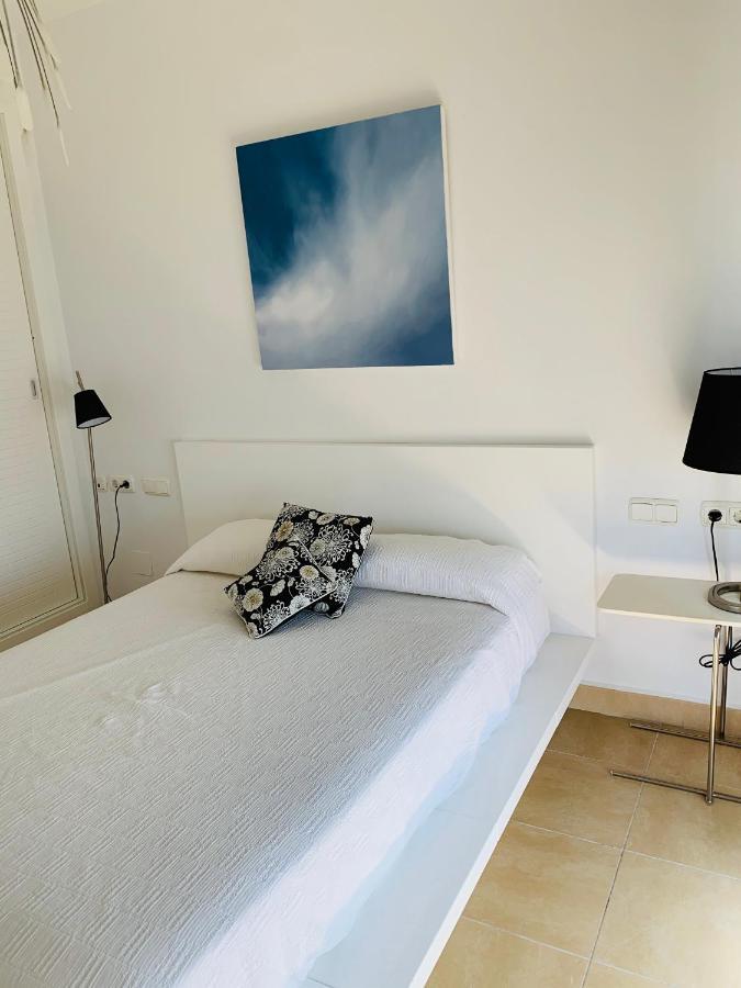 Bahia Apartment Almunecar Bagian luar foto