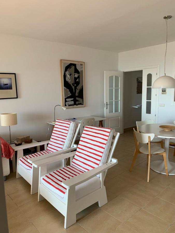 Bahia Apartment Almunecar Bagian luar foto