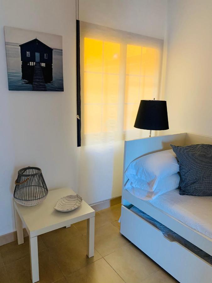 Bahia Apartment Almunecar Bagian luar foto